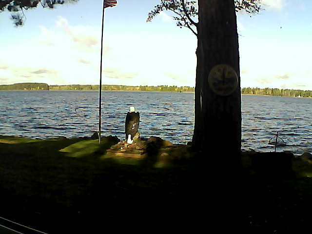 Whiteface Cam Image - Thu, 10/04/2018 9:52am 