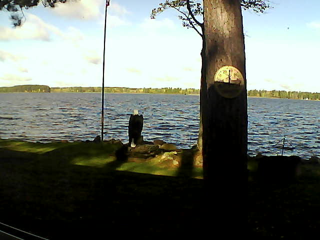 Whiteface Cam Image - Thu, 10/04/2018 10:02am 