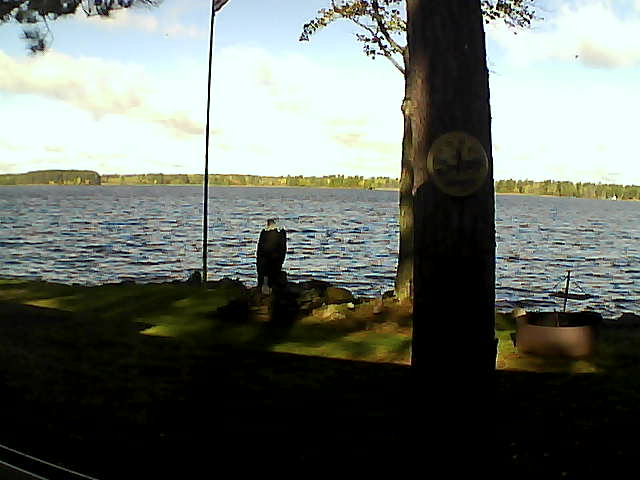 Whiteface Cam Image - Thu, 10/04/2018 10:12am 