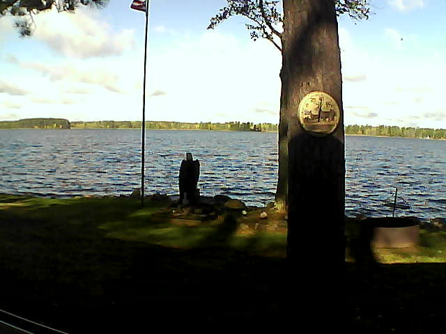 Whiteface Cam Image - Thu, 10/04/2018 10:22am 