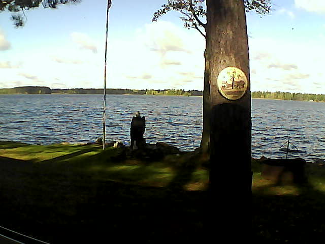 Whiteface Cam Image - Thu, 10/04/2018 10:32am 