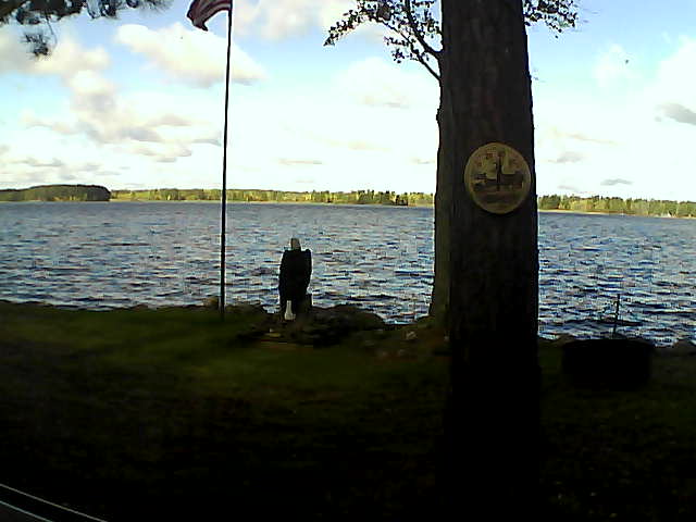 Whiteface Cam Image - Thu, 10/04/2018 10:52am 