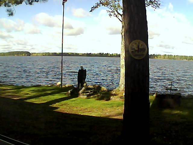 Whiteface Cam Image - Thu, 10/04/2018 11:02am 