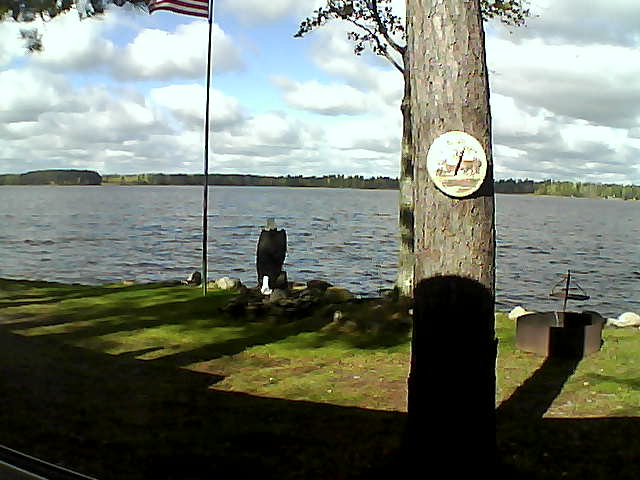 Whiteface Cam Image - Thu, 10/04/2018 11:32am 