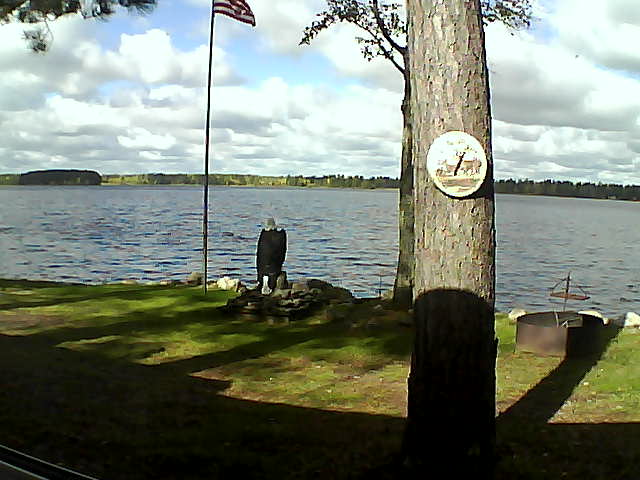 Whiteface Cam Image - Thu, 10/04/2018 11:42am 