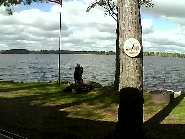 Whiteface Cam Image - Thu, 10/04/2018 11:52am 