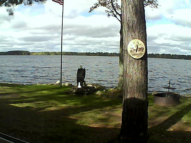 Whiteface Cam Image - Thu, 10/04/2018 12:12pm 