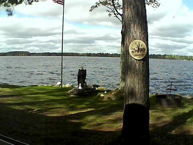 Whiteface Cam Image - Thu, 10/04/2018 12:22pm 