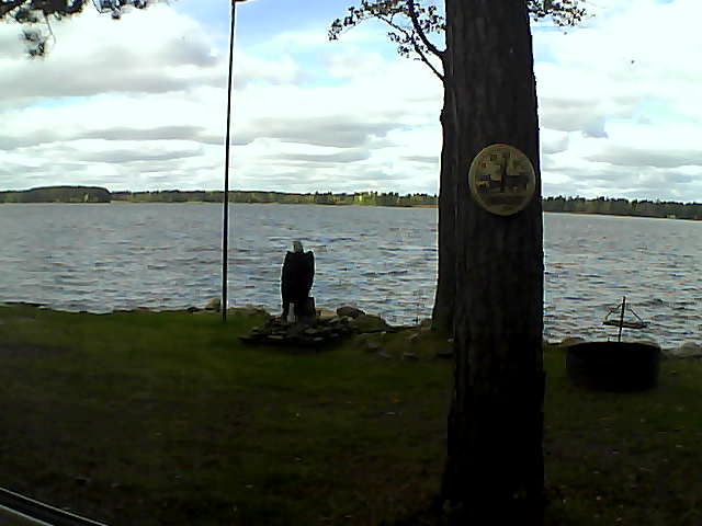 Whiteface Cam Image - Thu, 10/04/2018 12:32pm 