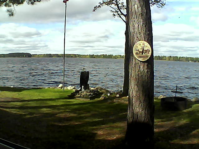 Whiteface Cam Image - Thu, 10/04/2018 12:52pm 