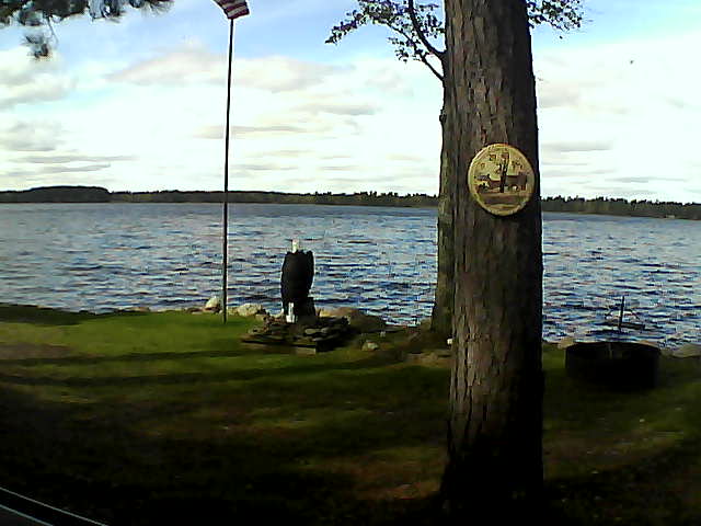 Whiteface Cam Image - Thu, 10/04/2018 1:02pm 