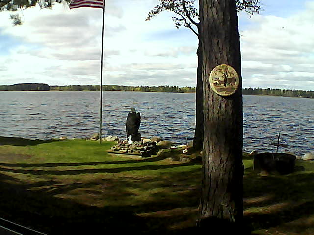 Whiteface Cam Image - Thu, 10/04/2018 1:22pm 