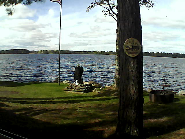 Whiteface Cam Image - Thu, 10/04/2018 1:32pm 