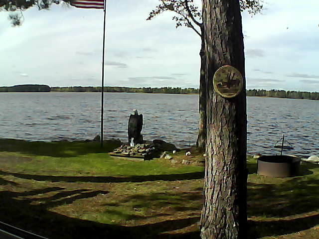 Whiteface Cam Image - Thu, 10/04/2018 2:02pm 