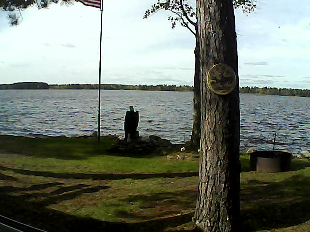 Whiteface Cam Image - Thu, 10/04/2018 2:12pm 