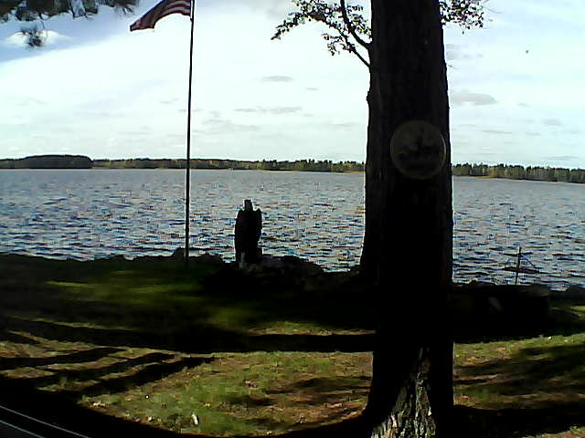 Whiteface Cam Image - Thu, 10/04/2018 2:32pm 
