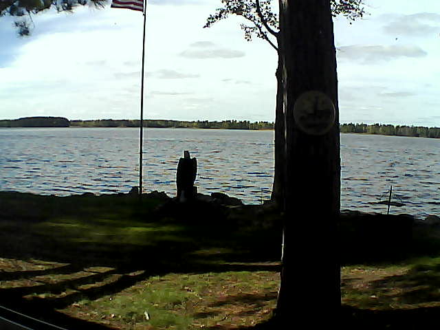 Whiteface Cam Image - Thu, 10/04/2018 2:42pm 