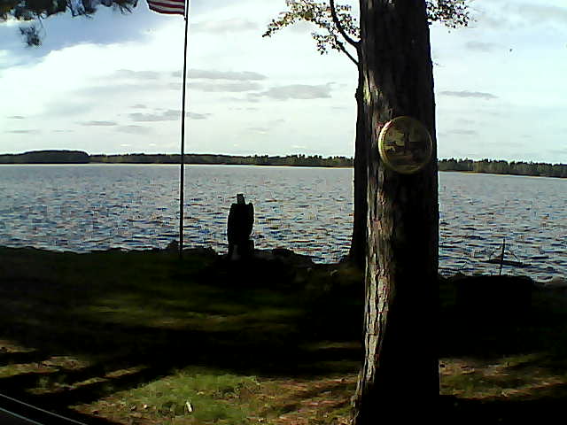 Whiteface Cam Image - Thu, 10/04/2018 2:52pm 