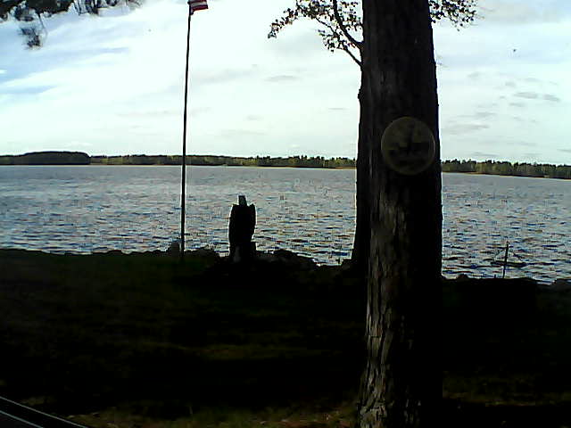 Whiteface Cam Image - Thu, 10/04/2018 3:02pm 