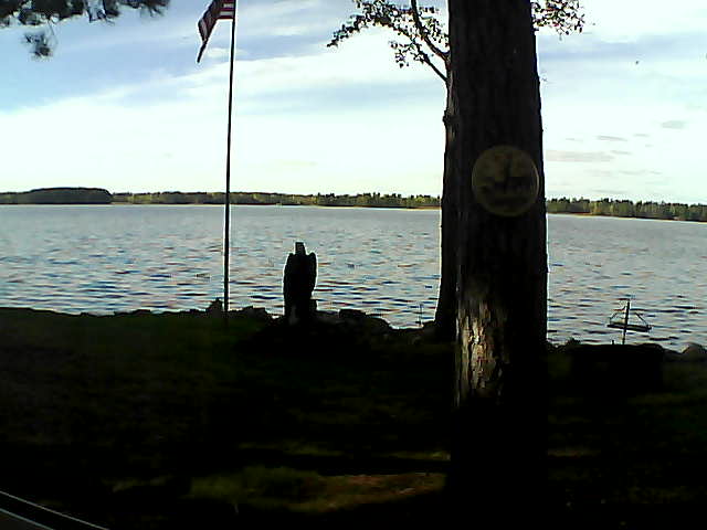 Whiteface Cam Image - Thu, 10/04/2018 3:12pm 