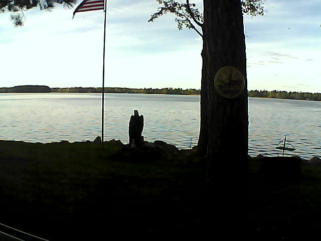 Whiteface Cam Image - Thu, 10/04/2018 3:32pm 