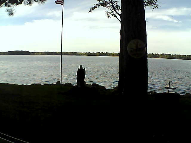 Whiteface Cam Image - Thu, 10/04/2018 3:52pm 