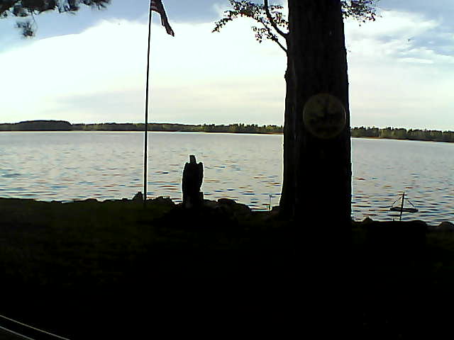 Whiteface Cam Image - Thu, 10/04/2018 4:02pm 