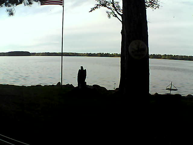 Whiteface Cam Image - Thu, 10/04/2018 4:12pm 