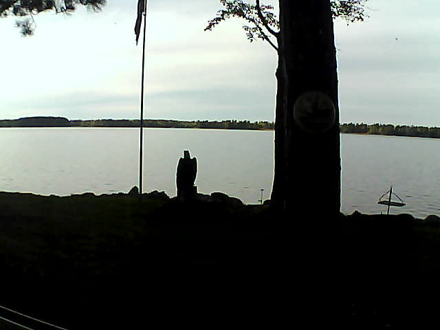 Whiteface Cam Image - Thu, 10/04/2018 4:22pm 