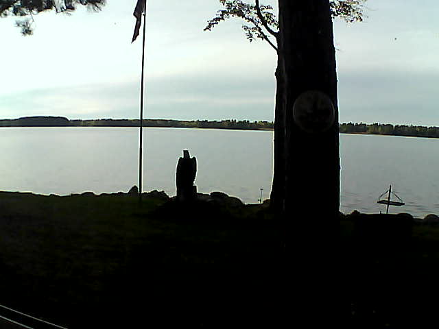 Whiteface Cam Image - Thu, 10/04/2018 4:42pm 