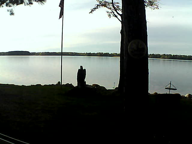 Whiteface Cam Image - Thu, 10/04/2018 4:52pm 