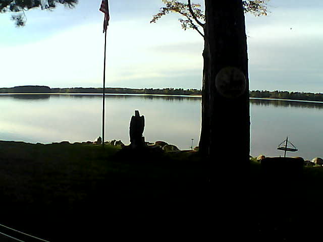 Whiteface Cam Image - Thu, 10/04/2018 5:02pm 