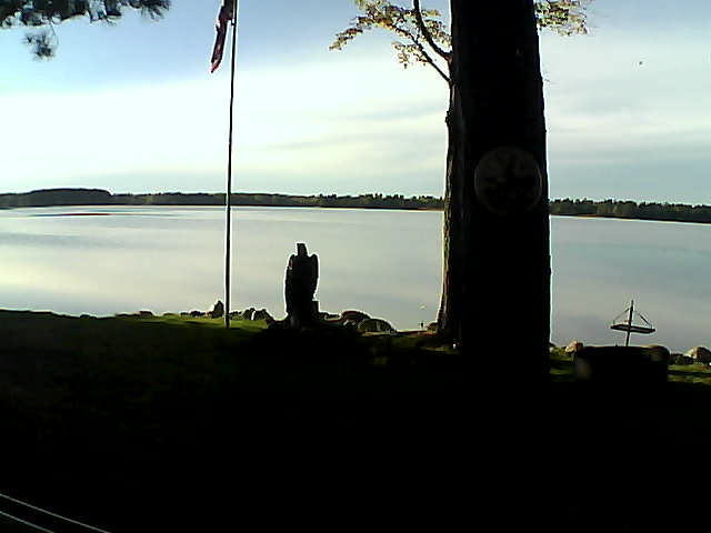 Whiteface Cam Image - Thu, 10/04/2018 5:12pm 