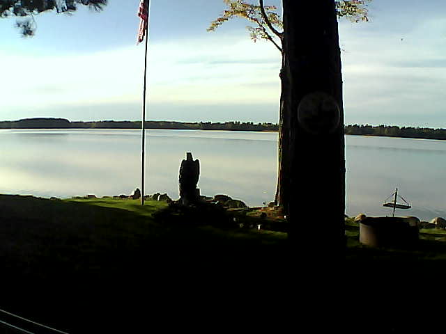 Whiteface Cam Image - Thu, 10/04/2018 5:22pm 