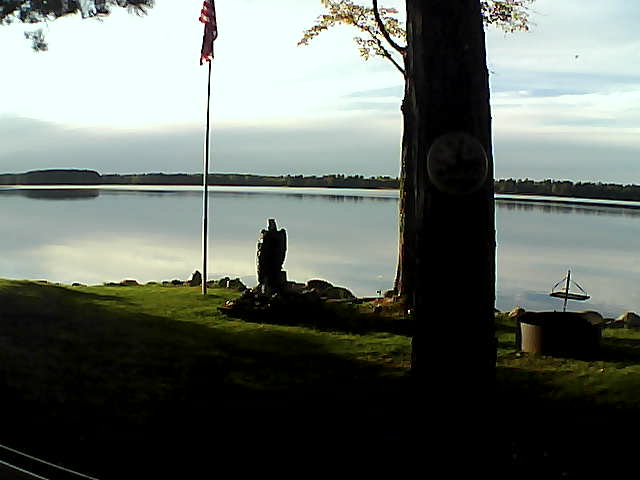 Whiteface Cam Image - Thu, 10/04/2018 5:42pm 