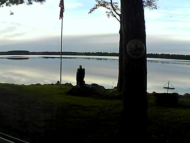 Whiteface Cam Image - Thu, 10/04/2018 5:52pm 