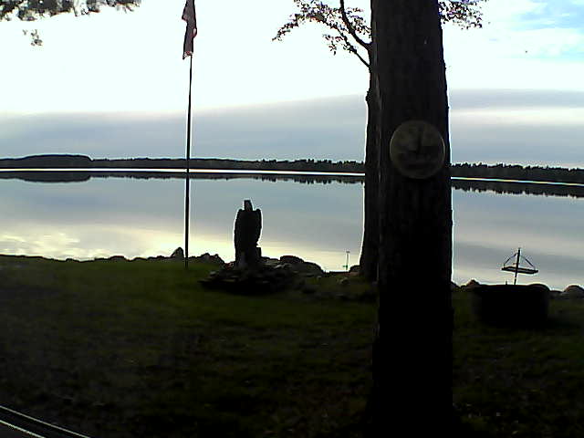 Whiteface Cam Image - Thu, 10/04/2018 6:02pm 