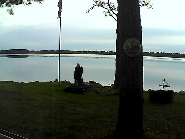 Whiteface Cam Image - Thu, 10/04/2018 6:22pm 