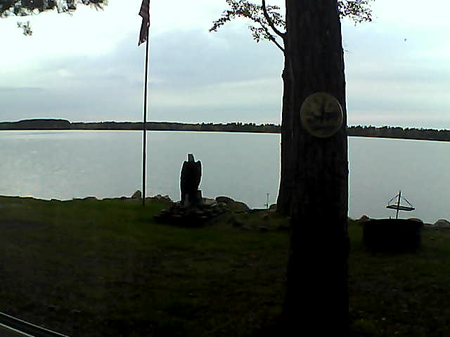 Whiteface Cam Image - Thu, 10/04/2018 6:32pm 