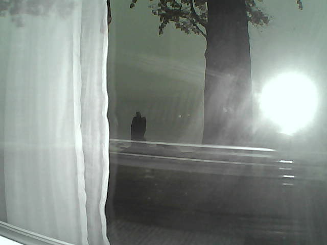 Whiteface Cam Image - Fri, 10/05/2018 7:03am 