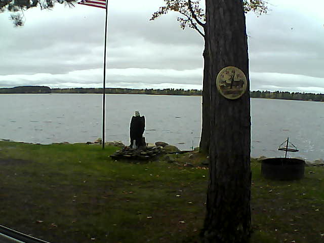 Whiteface Cam Image - Sat, 10/06/2018 2:55pm 