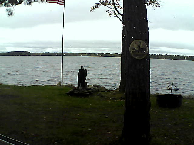 Whiteface Cam Image - Sat, 10/06/2018 3:05pm 