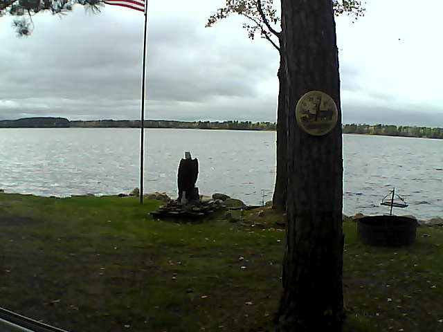 Whiteface Cam Image - Sat, 10/06/2018 3:45pm 