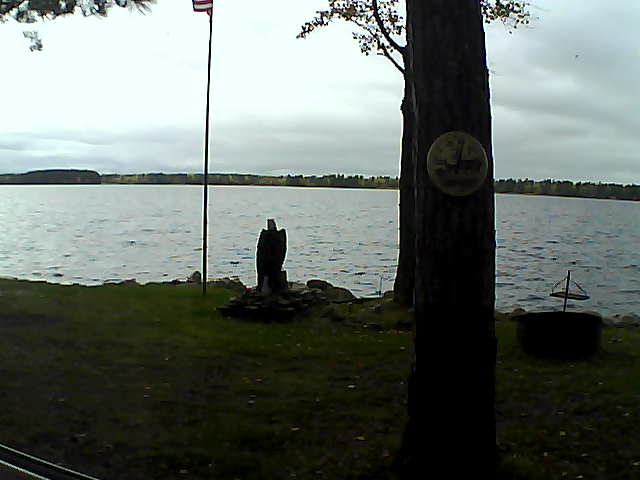 Whiteface Cam Image - Sat, 10/06/2018 3:55pm 