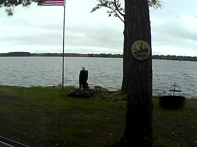 Whiteface Cam Image - Sat, 10/06/2018 4:05pm 