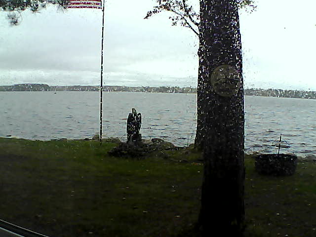 Whiteface Cam Image - Sat, 10/06/2018 4:15pm 