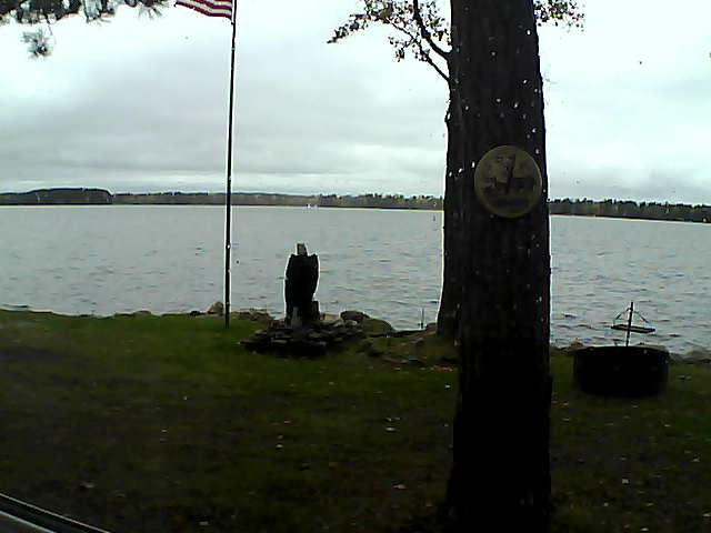 Whiteface Cam Image - Sat, 10/06/2018 4:45pm 