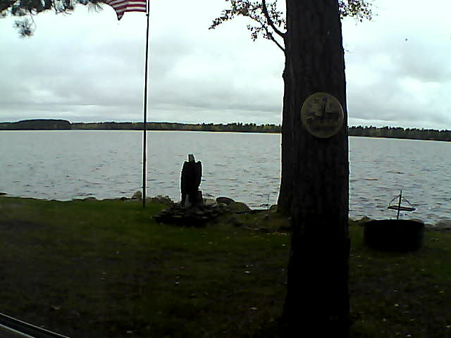 Whiteface Cam Image - Sat, 10/06/2018 4:55pm 