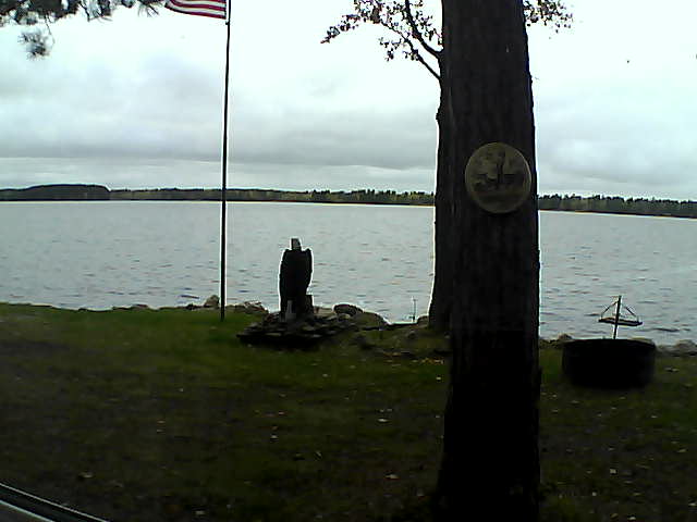 Whiteface Cam Image - Sat, 10/06/2018 5:05pm 