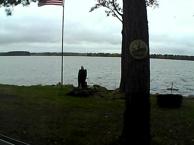 Whiteface Cam Image - Sat, 10/06/2018 5:15pm 